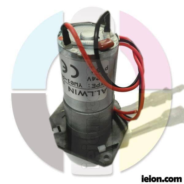 Allwin Pump for EP models Allwin Pump for EP models