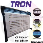 Tron CP Pro 54" Full Edition Tron CP Pro 54" Full Edition