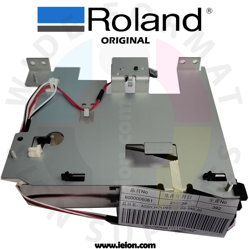 Roland ASSY, HOLDER, I/C RS-540 6700980300