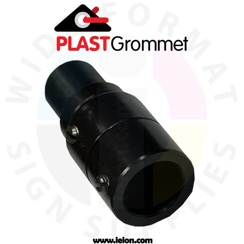 PLASTGrommet #3 Die (12mm)