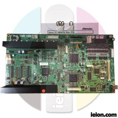 Mimaki JV33 mainboard - M011425