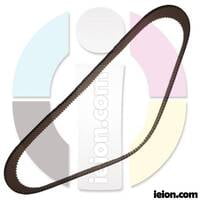 Clean Timing Belt 150 S2M 380G Clean Timing Belt 150 S2M 380G