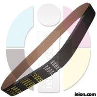 Clean Timing Belt 150 S2M 380G Clean Timing Belt 150 S2M 380G