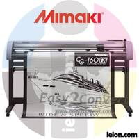 Mimaki CG-160FXII Cutting Plotter