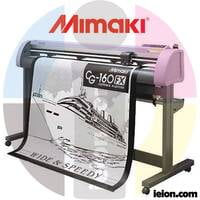 Mimaki CG-160FXII Cutting Plotter Mimaki CG-160FXII Cutting Plotter
