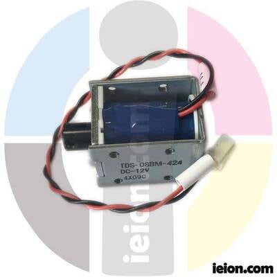 Mimaki Pinch R Solenoid Assy E300819