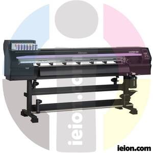 Mimaki CJV150-160 Printer and Cutter Mimaki CJV150-160 Printer and Cutter