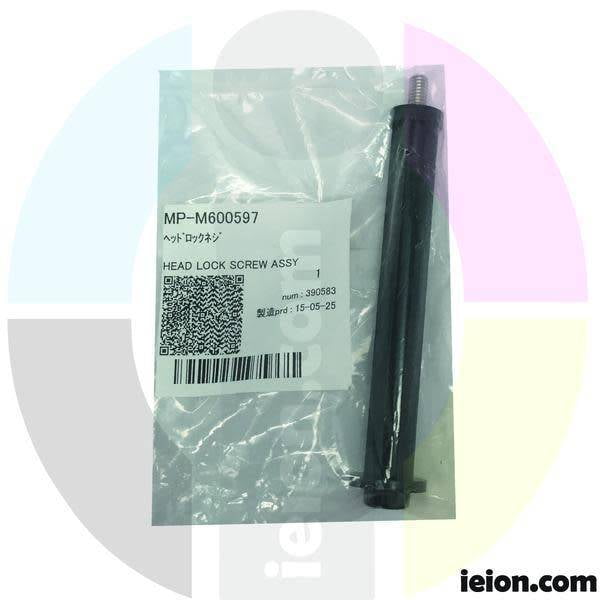 Mimaki Head Lock Screw Assy- M600597
