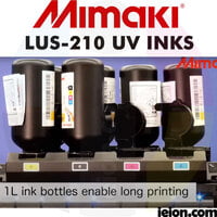 Mimaki LUS-210 UV Ink Mimaki LUS-210 UV Ink