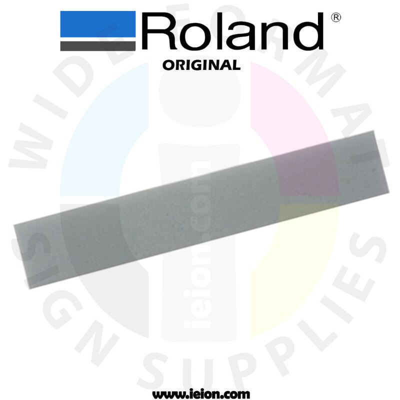 Roland SJ-540 Pad,Wiper Tray - 21545160