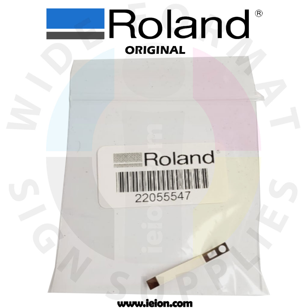 Roland PLATE, GND FJ-540 22055547