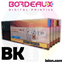 Bordeaux PLASMA LED HL-C 220ml cartridges for Mimaki Bordeaux PLASMA LED HL-C 220ml cartridges for Mimaki