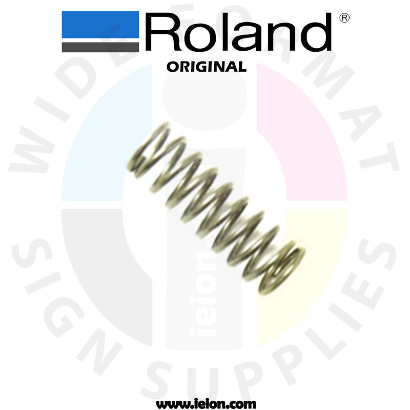 Spring, Head Press 500 FJ-540 22175519 Spring, Head Press 500 FJ-540 22175519