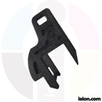 Roland SP-540V Frame, Pinch Roll - 22195153 Roland SP-540V Frame, Pinch Roll - 22195153