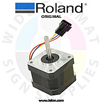 Roland MOTOR,SH1422-5442 REPLACES: 22435106 1000012693 Roland MOTOR,SH1422-5442 REPLACES: 22435106 1000012693