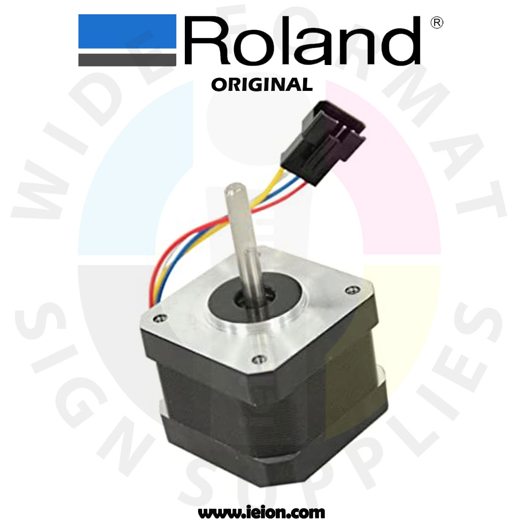 Roland MOTOR,SH1422-5442 REPLACES: 22435106 1000012693