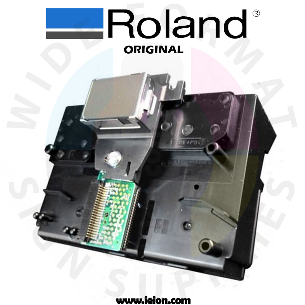 Roland FJ-400/500 ASSY, HEAD INKJET- 22805394