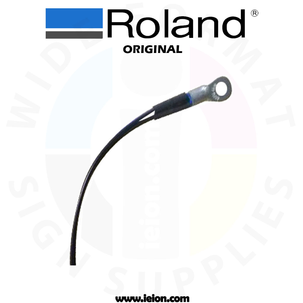 Roland SP-300 Assy, Thermistor Cable - 23415133