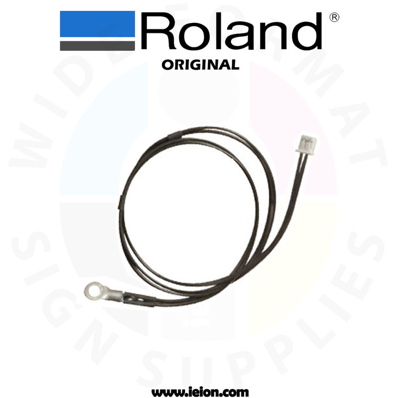 Roland SP-300 Assy, Thermistor Cable - 23415133