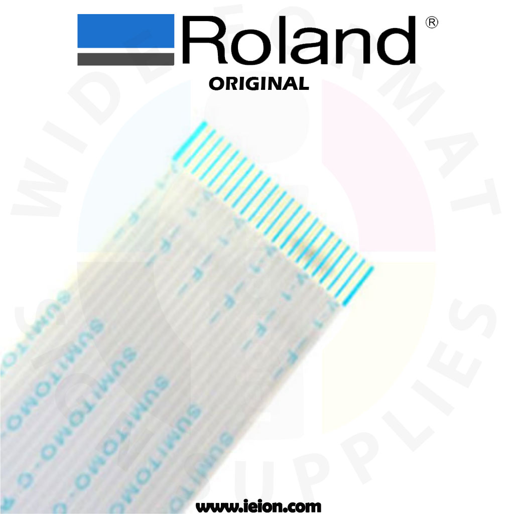 Roland CARD CABLE 21P1 385L BB HIGH-V SJ-1000/XC-540 23475232