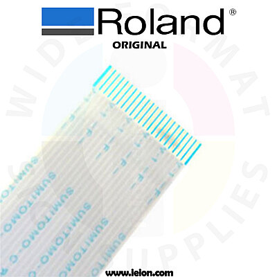 Roland CARD CABLE 21P1 385L BB HIGH-V SJ-1000/XC-540 23475232