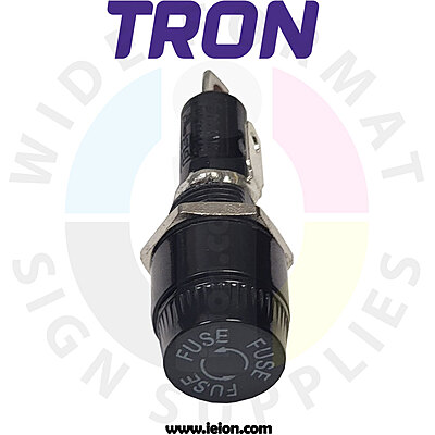 Tron Fuse case 250v 30A