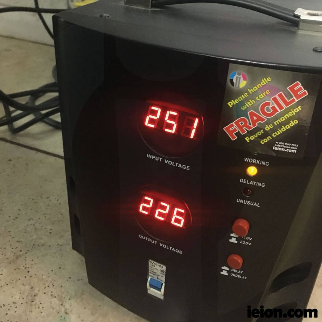 Tron Trafo 110v 220v 3000va Tron Trafo 110v 220v 3000va