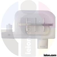 Compatible Small Damper for DX5 - 4 units Compatible Small Damper for DX5 - 4 units