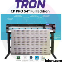 Tron CP Pro 54" Full Edition Tron CP Pro 54" Full Edition