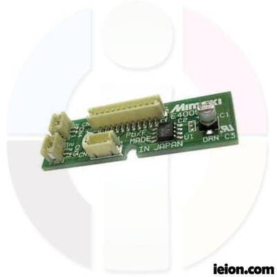 Mimaki Head Memory PCB ASSY E104428