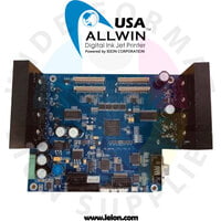 Allwin E Headboard 2 Epson Heads