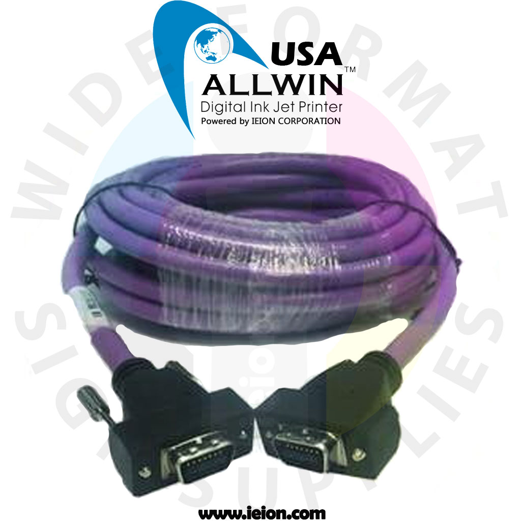 Allwin High Density Cable E320