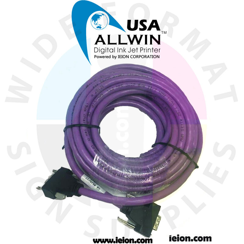 Allwin High Density Cable E320