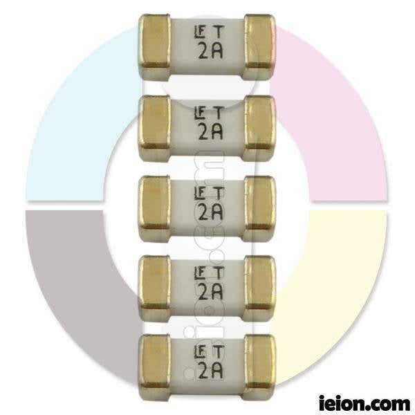 Compatible FUSE 2A 5 units