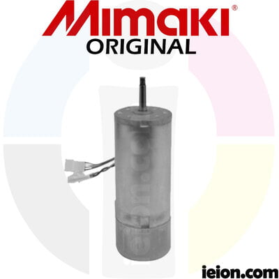 Mimaki DC Motor Assy E300506