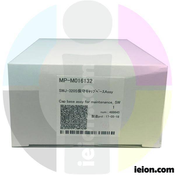 Mimaki SWJ Cap AssyB (NEW) FOR SWJ M014031 M016132 Mimaki SWJ Cap AssyB (NEW) FOR SWJ M014031 M016132