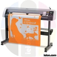 Mimaki CG-100SRIII Cutting Plotter Mimaki CG-100SRIII Cutting Plotter