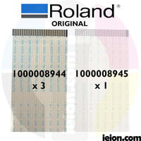 Roland Cable-Card 29P1 390L BB HIGH-V 1000008944 Roland Cable-Card 29P1 390L BB HIGH-V 1000008944
