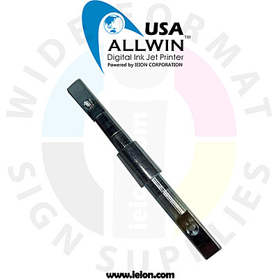 Allwin X Shaft Synchronous Belt Wheel Shaft