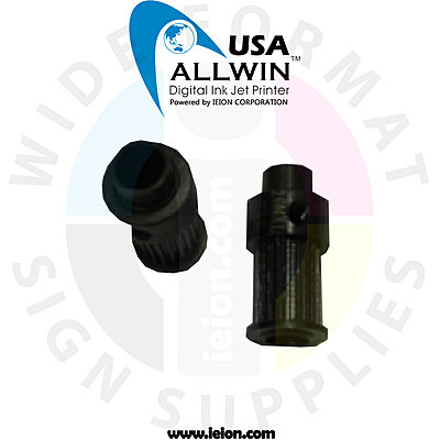 Allwin EP Y Motor Synchronous Belt Wheel