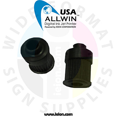 Allwin EP X Motor Synchronous Belt Wheel (Leadshine)