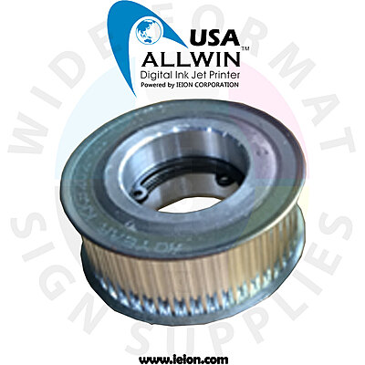 Allwin K Tension Wheel (Wide)