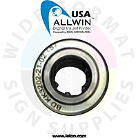 Allwin K Tension Wheel (Wide) Allwin K Tension Wheel (Wide)