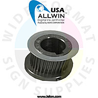 Allwin 750W Motor Pulley Allwin 750W Motor Pulley
