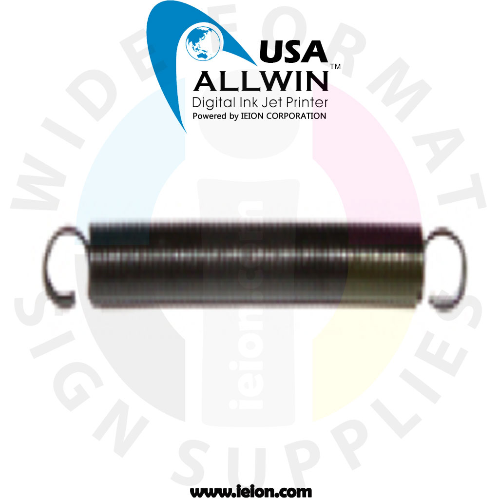 Allwin EP Pinch Roller Tension Spring