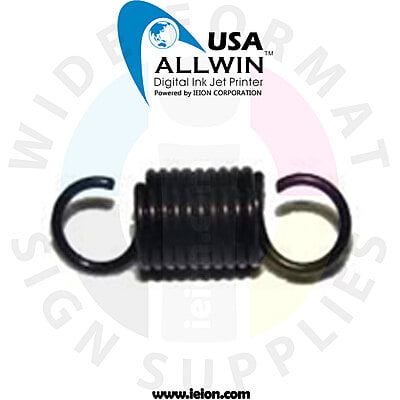 Allwin Raster Tension Spring