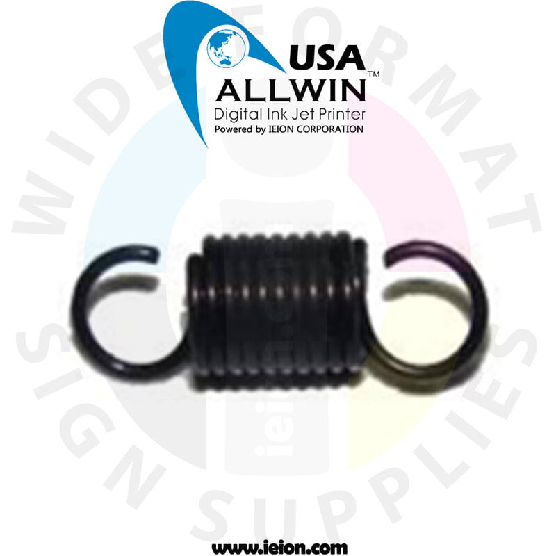 Allwin Raster Tension Spring Allwin Raster Tension Spring