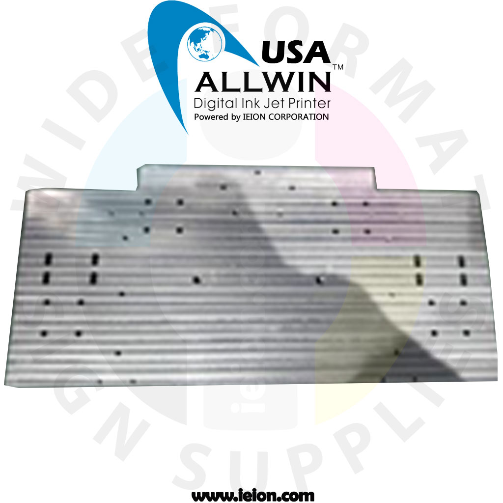 Allwin Carriage Sliding Plate