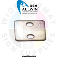 Allwin Raster Left End Press Block