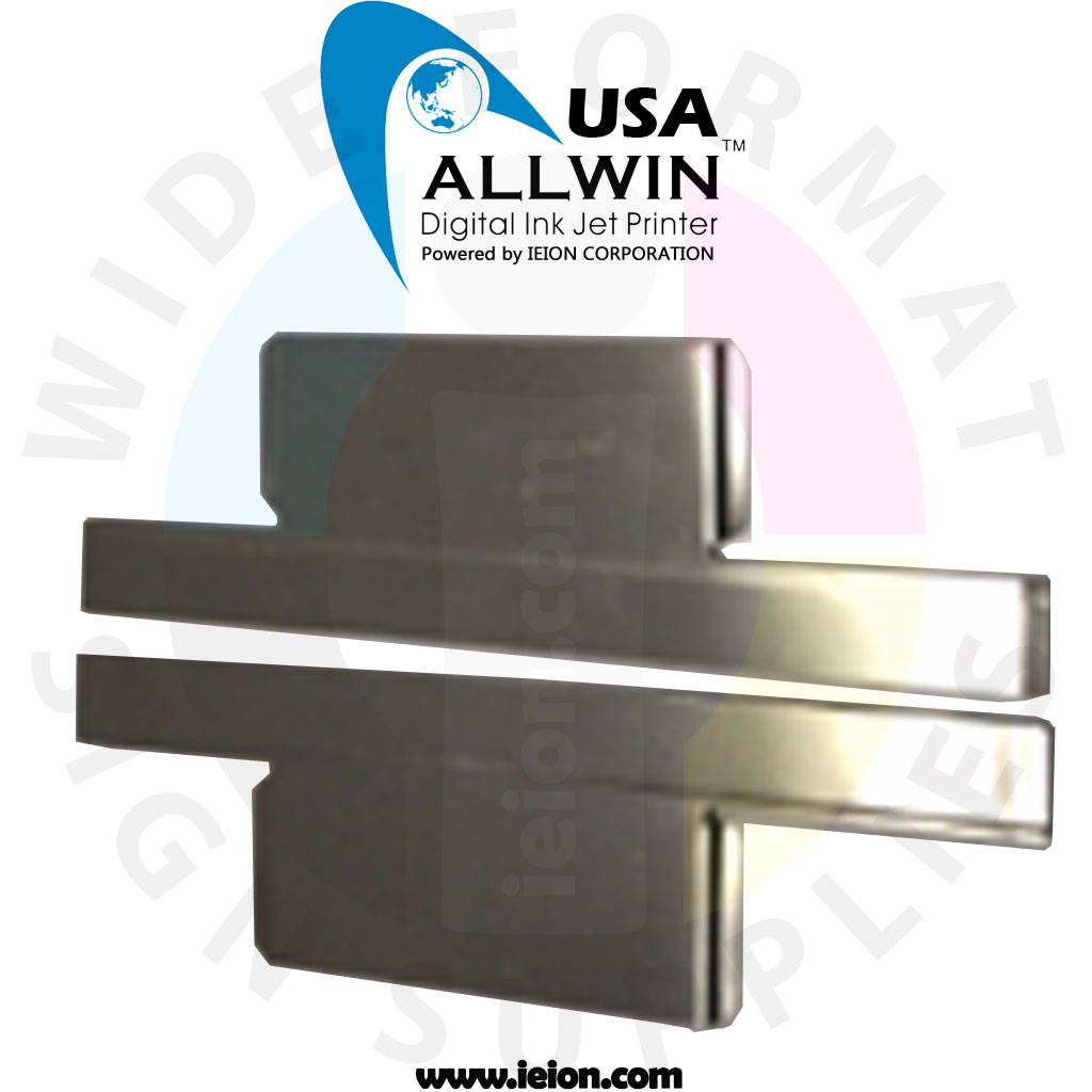 Allwin 5M Printer Pressure Plate